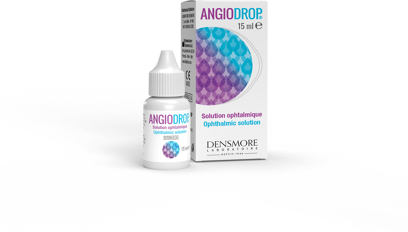 Angiodrop®