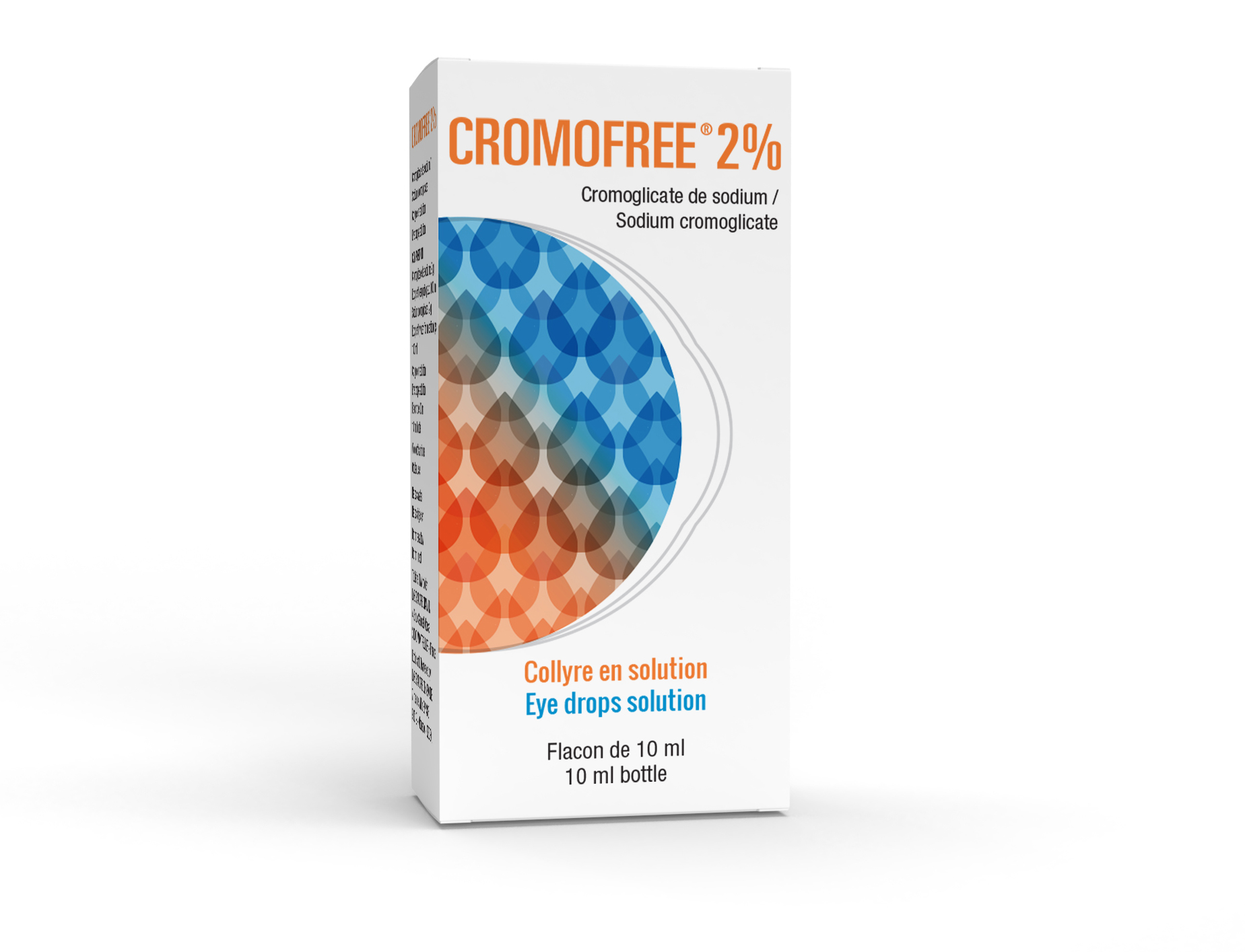 Cromofree® 2%