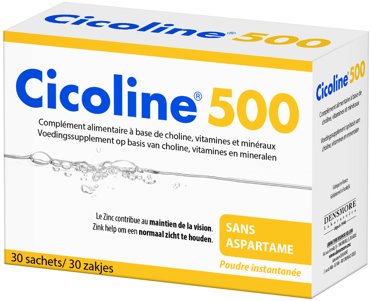 Cicoline®