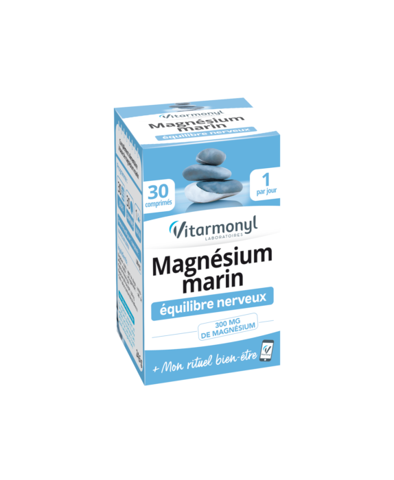 Image Magnésium Marin
