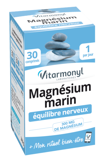Image Magnésium Marin